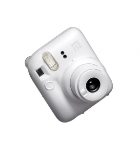 Fujifilm Instax mini 12 fényképezőgép fehér (16806121)